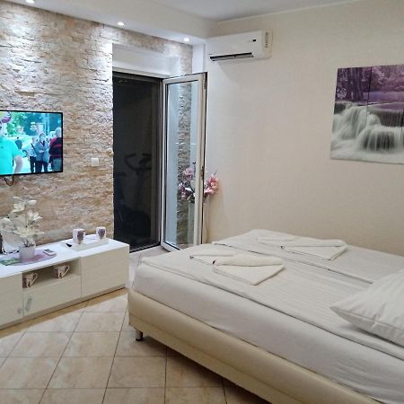 Apartman Anja Apartment Stara Pazova Exterior foto