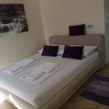 Apartman Anja Apartment Stara Pazova Exterior foto